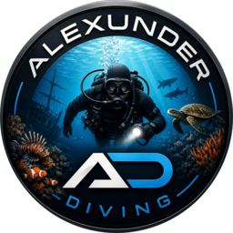 Alexunder Diving